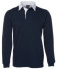 Navy White